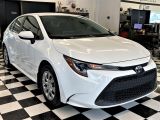 2020 Toyota Corolla LE+Toyota Sense+Apple Play+Camere+ACCIDENT FREE Photo70