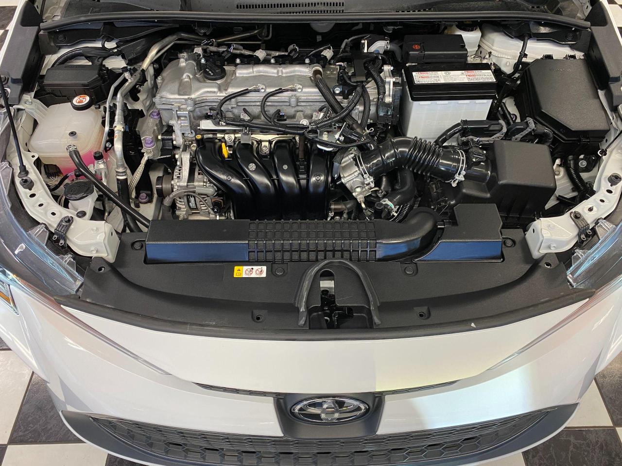 2020 Toyota Corolla LE+Toyota Sense+Apple Play+Camere+ACCIDENT FREE - Photo #7