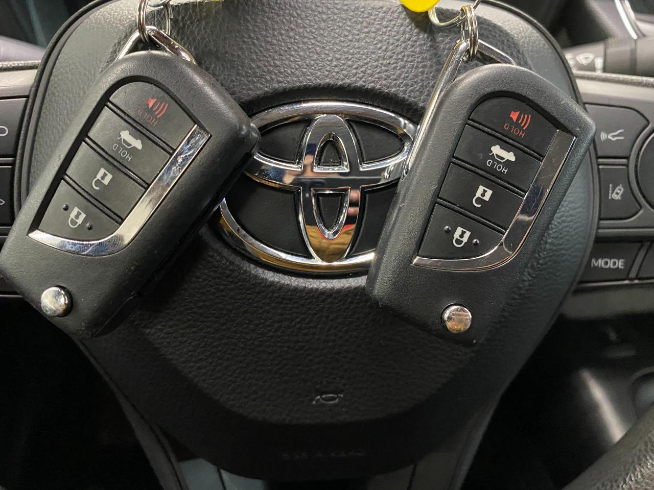 2020 Toyota Corolla LE+Toyota Sense+Apple Play+Camere+ACCIDENT FREE - Photo #15
