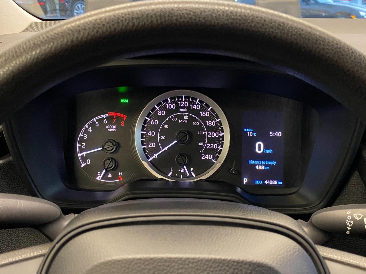 2020 Toyota Corolla LE+Toyota Sense+Apple Play+Camere+ACCIDENT FREE - Photo #16