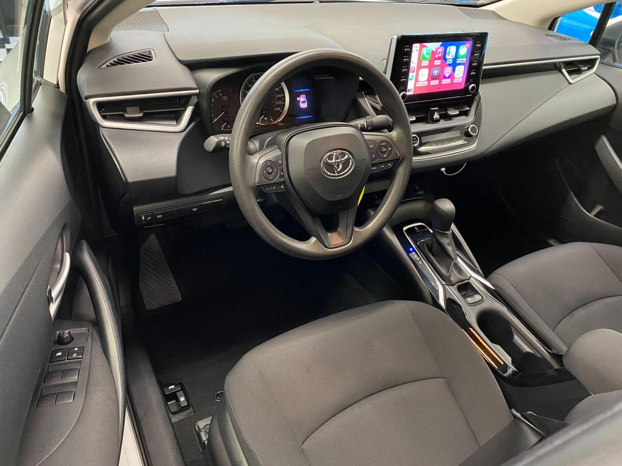 2020 Toyota Corolla LE+Toyota Sense+Apple Play+Camere+ACCIDENT FREE - Photo #17