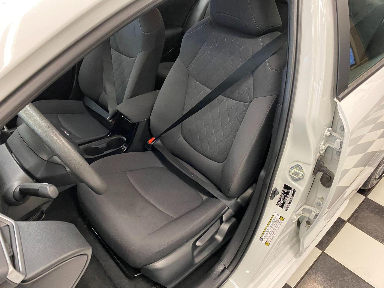 2020 Toyota Corolla LE+Toyota Sense+Apple Play+Camere+ACCIDENT FREE - Photo #19