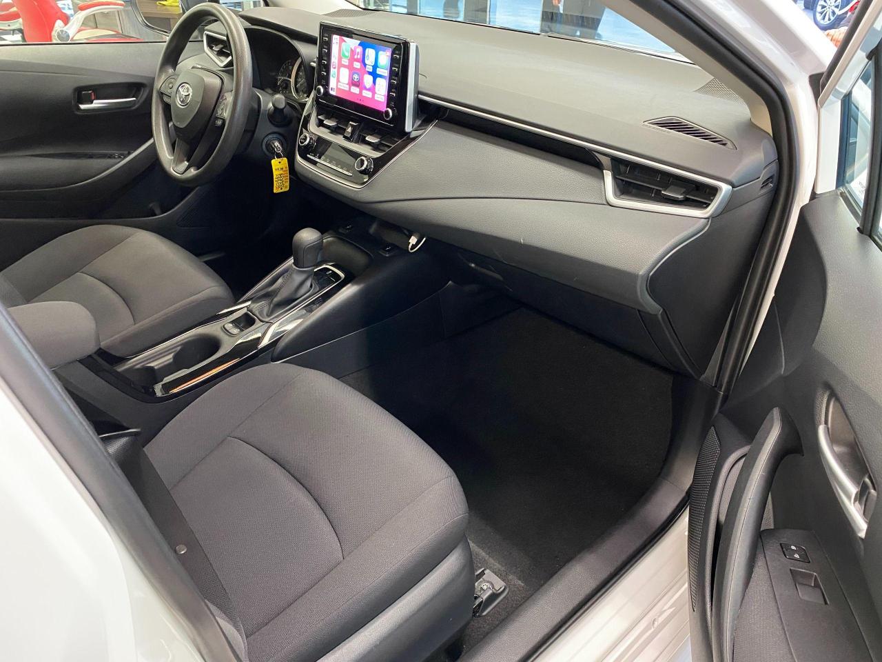 2020 Toyota Corolla LE+Toyota Sense+Apple Play+Camere+ACCIDENT FREE - Photo #20