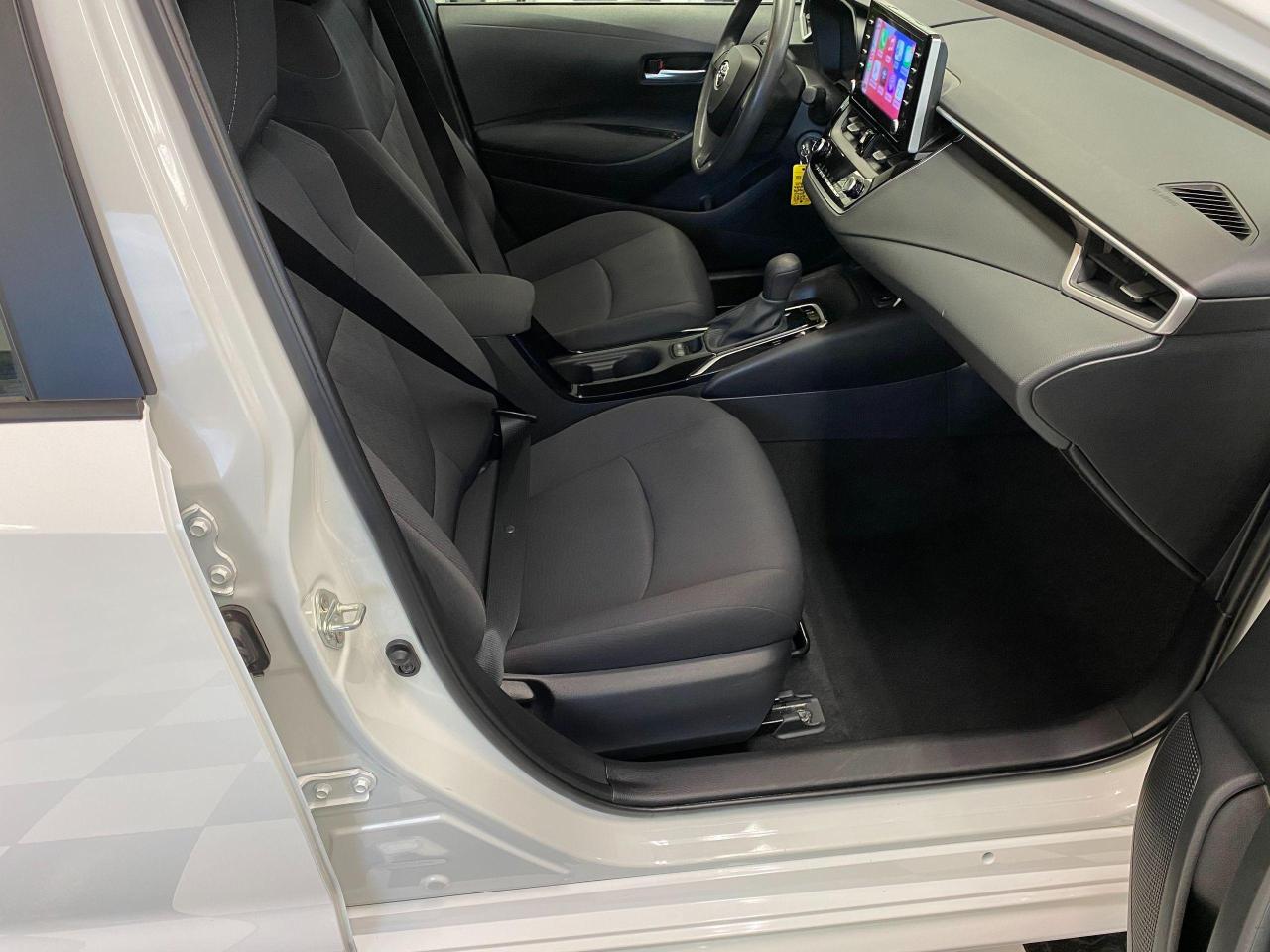 2020 Toyota Corolla LE+Toyota Sense+Apple Play+Camere+ACCIDENT FREE - Photo #21