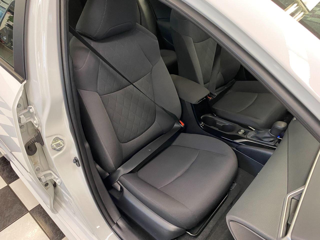 2020 Toyota Corolla LE+Toyota Sense+Apple Play+Camere+ACCIDENT FREE - Photo #22