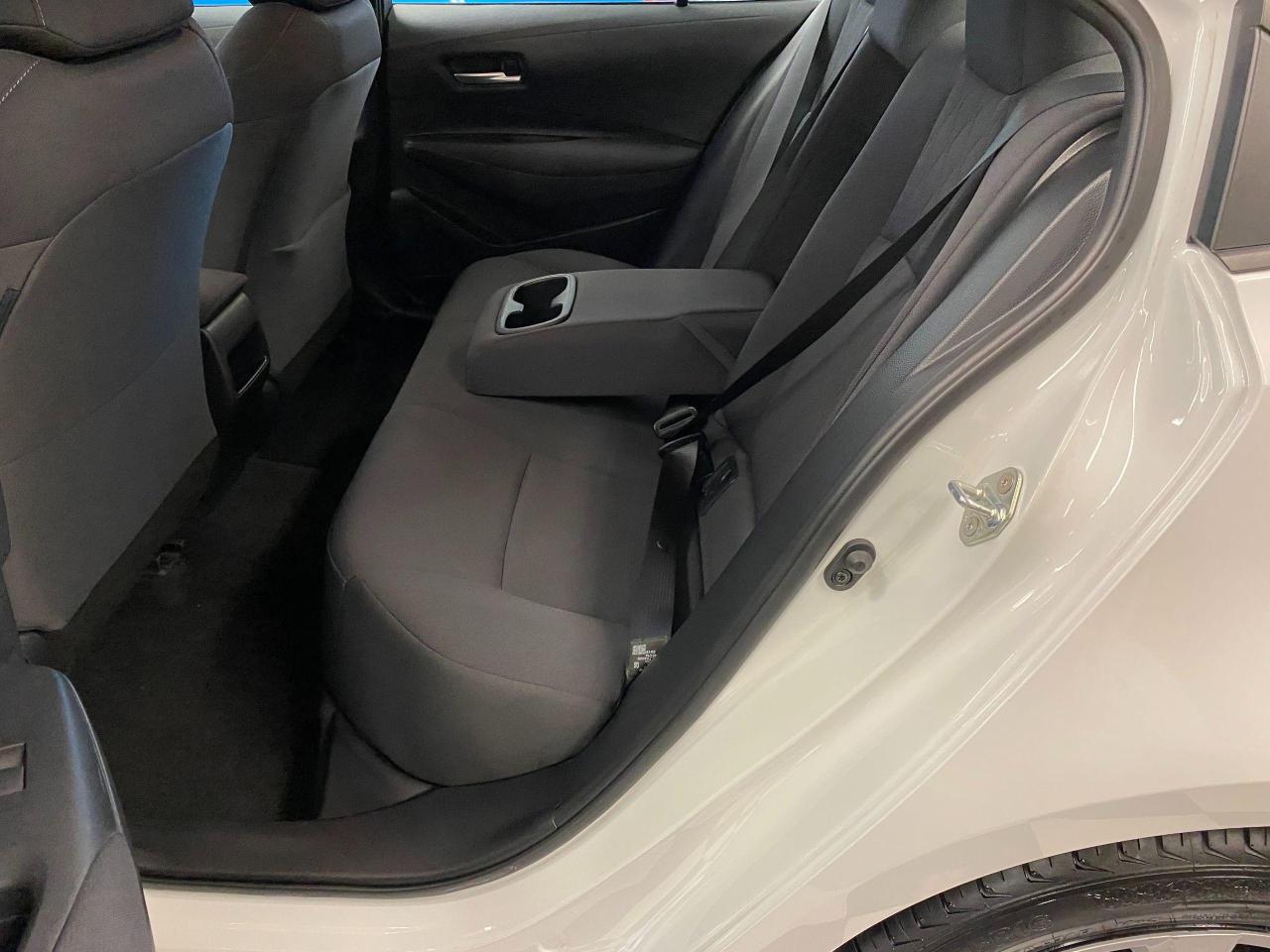 2020 Toyota Corolla LE+Toyota Sense+Apple Play+Camere+ACCIDENT FREE - Photo #23