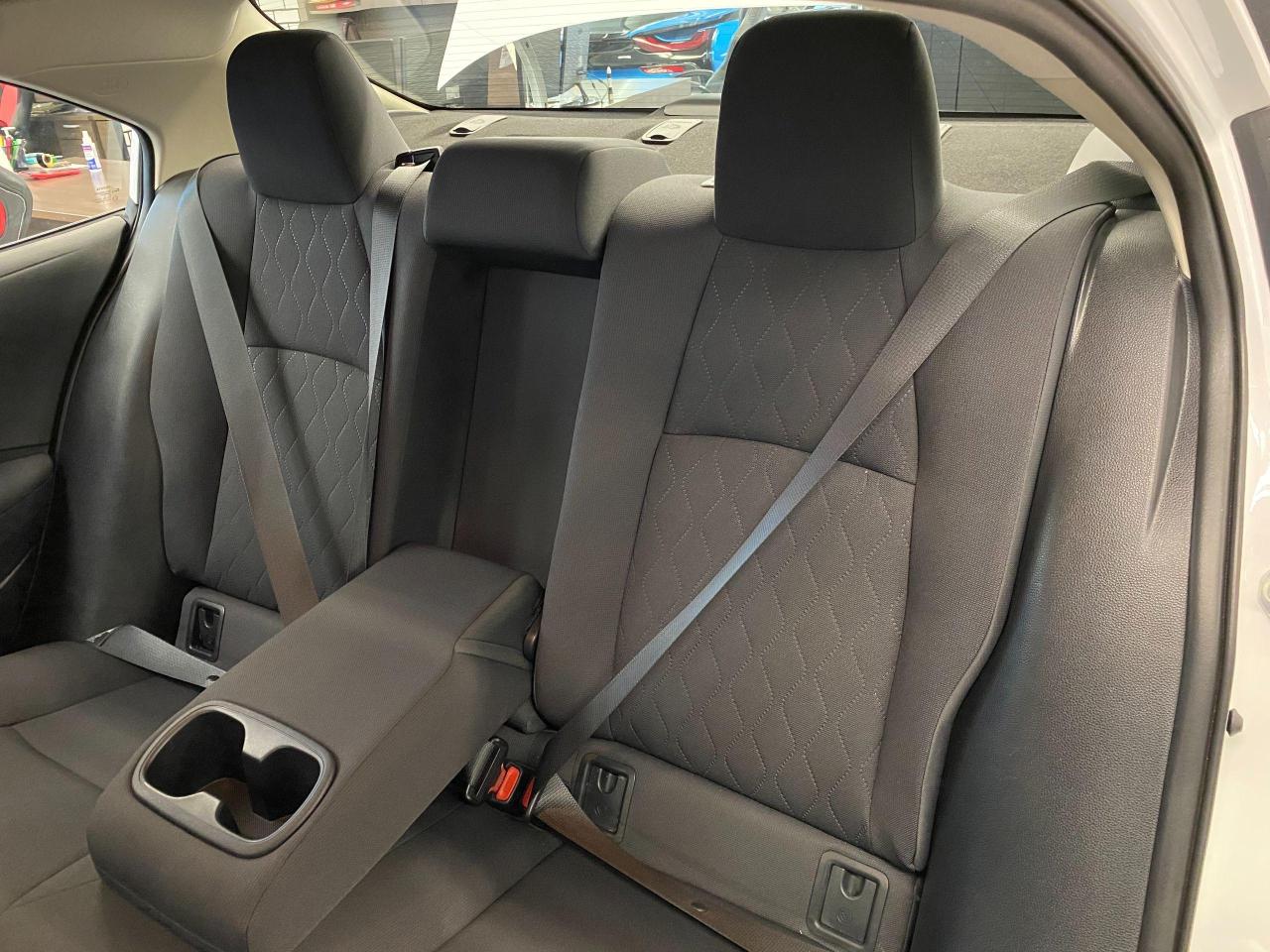2020 Toyota Corolla LE+Toyota Sense+Apple Play+Camere+ACCIDENT FREE - Photo #24