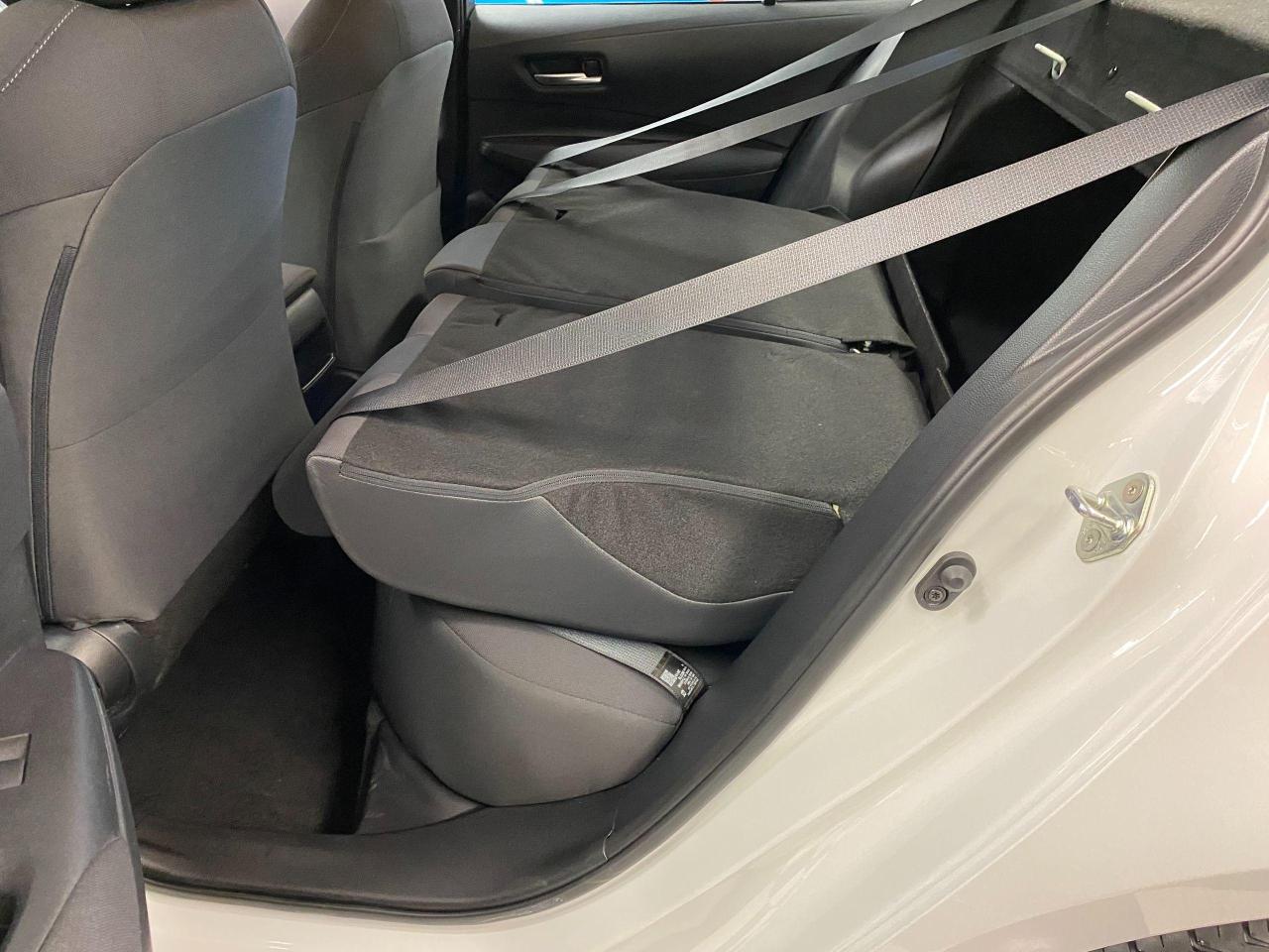 2020 Toyota Corolla LE+Toyota Sense+Apple Play+Camere+ACCIDENT FREE - Photo #25