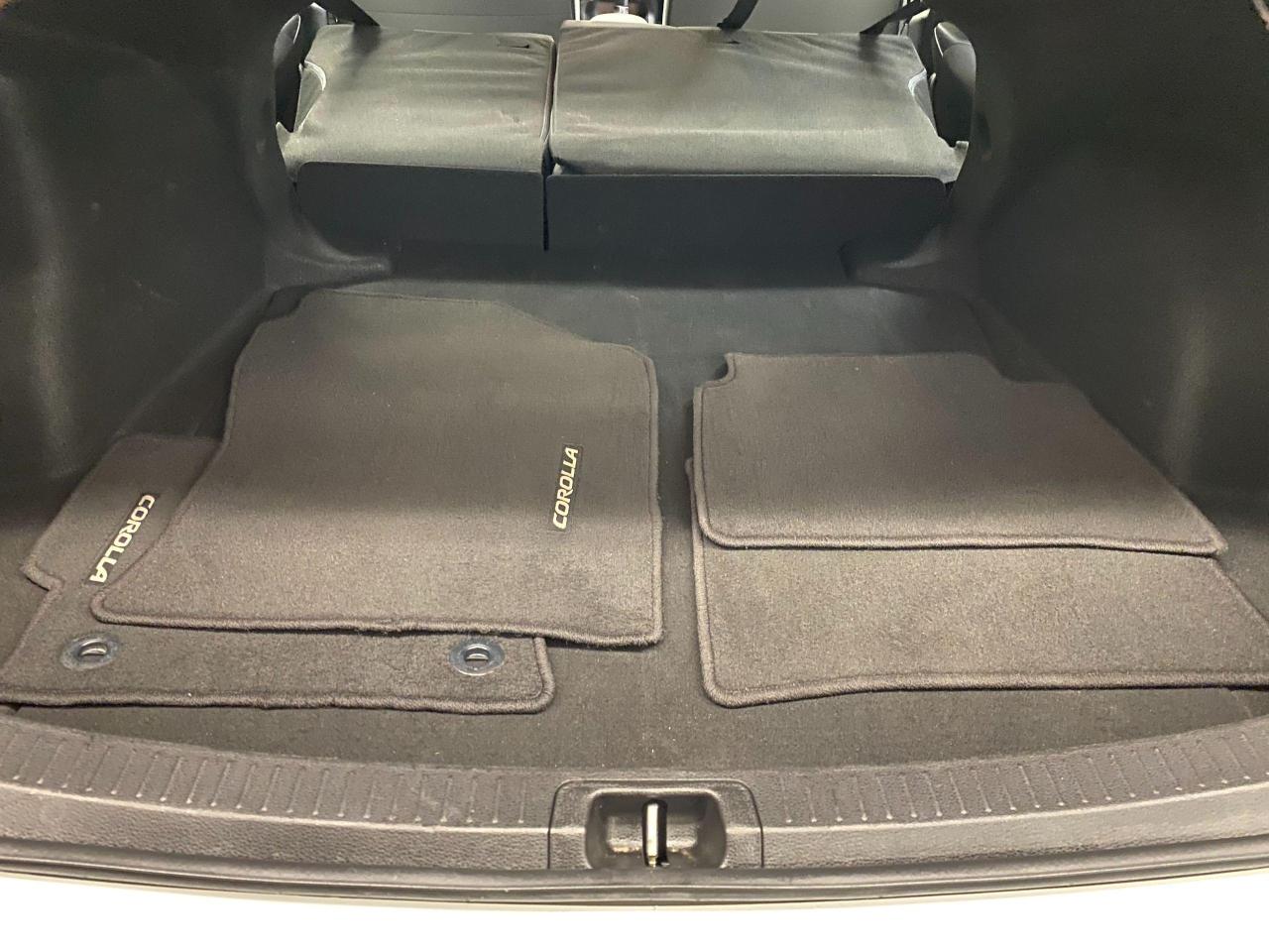 2020 Toyota Corolla LE+Toyota Sense+Apple Play+Camere+ACCIDENT FREE - Photo #26