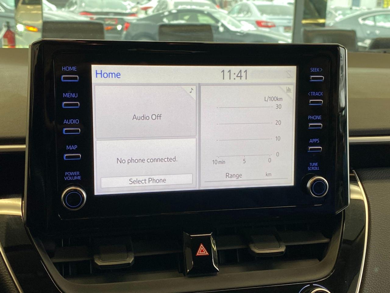 2020 Toyota Corolla LE+Toyota Sense+Apple Play+Camere+ACCIDENT FREE - Photo #29