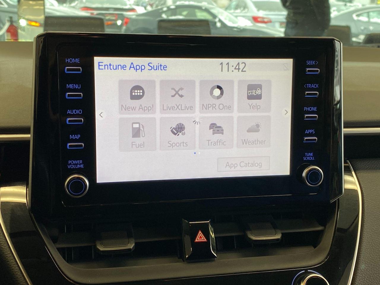 2020 Toyota Corolla LE+Toyota Sense+Apple Play+Camere+ACCIDENT FREE - Photo #32