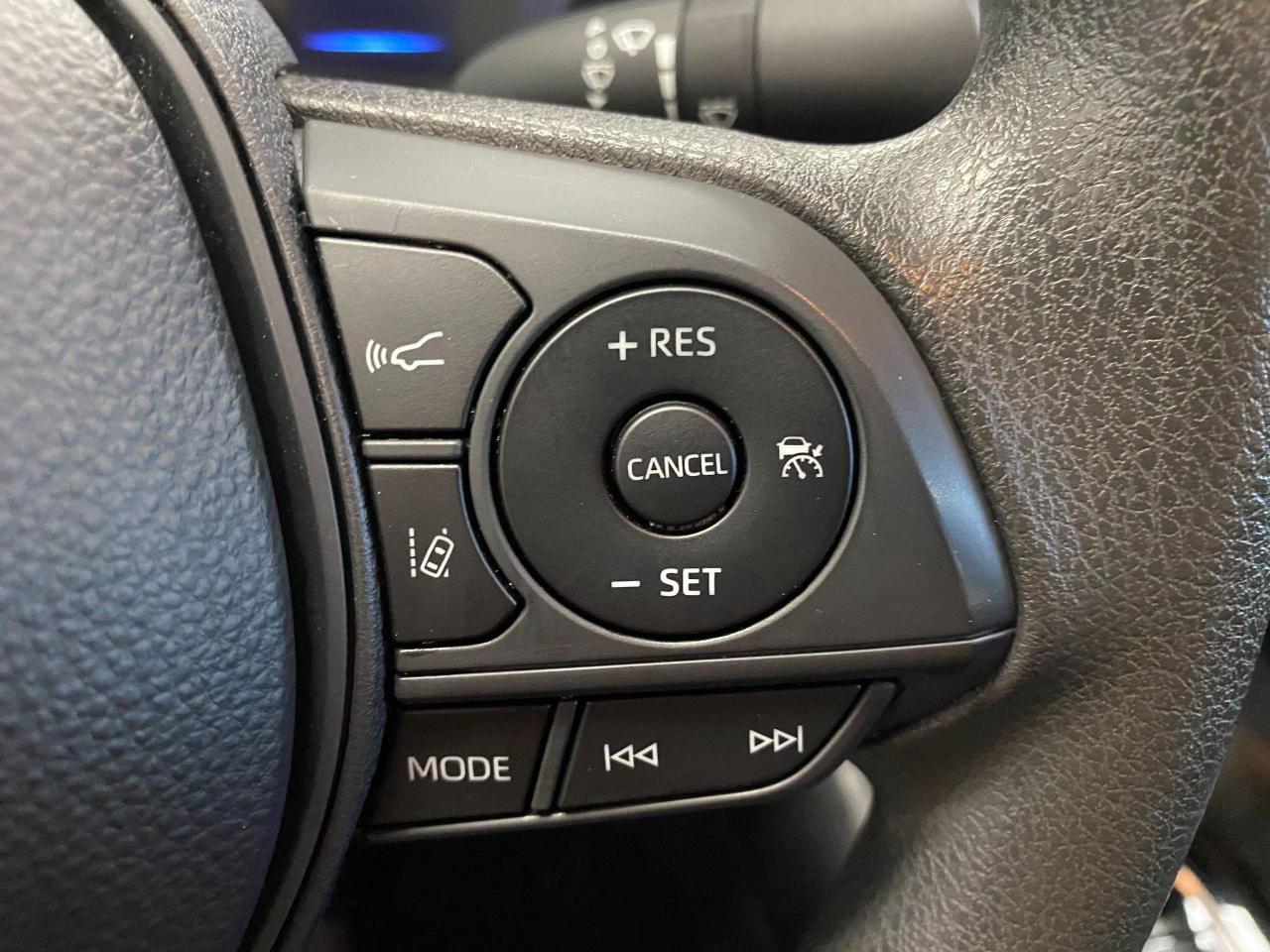 2020 Toyota Corolla LE+Toyota Sense+Apple Play+Camere+ACCIDENT FREE - Photo #34