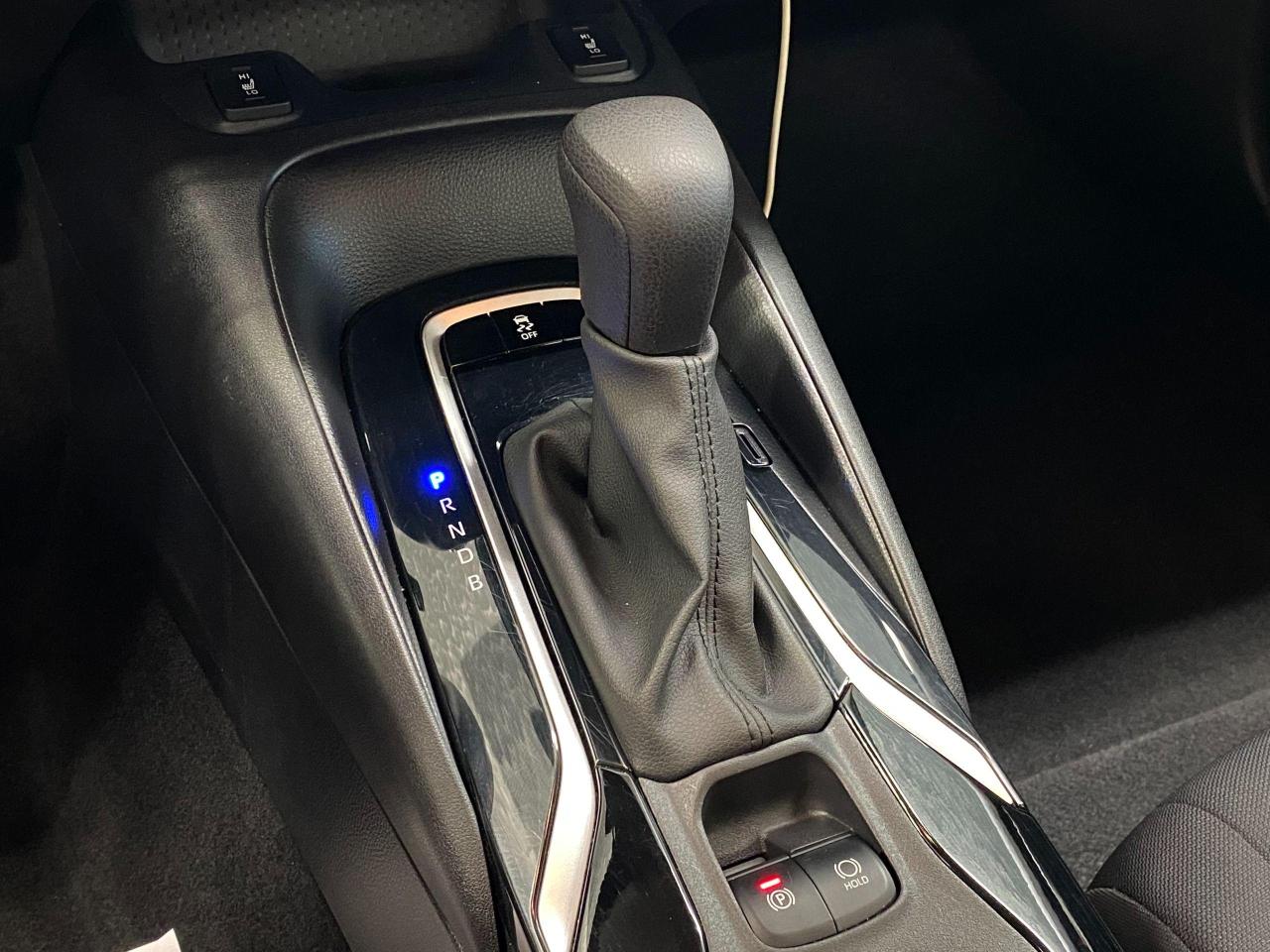 2020 Toyota Corolla LE+Toyota Sense+Apple Play+Camere+ACCIDENT FREE - Photo #38