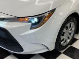 2020 Toyota Corolla LE+Toyota Sense+Apple Play+Camere+ACCIDENT FREE Photo105