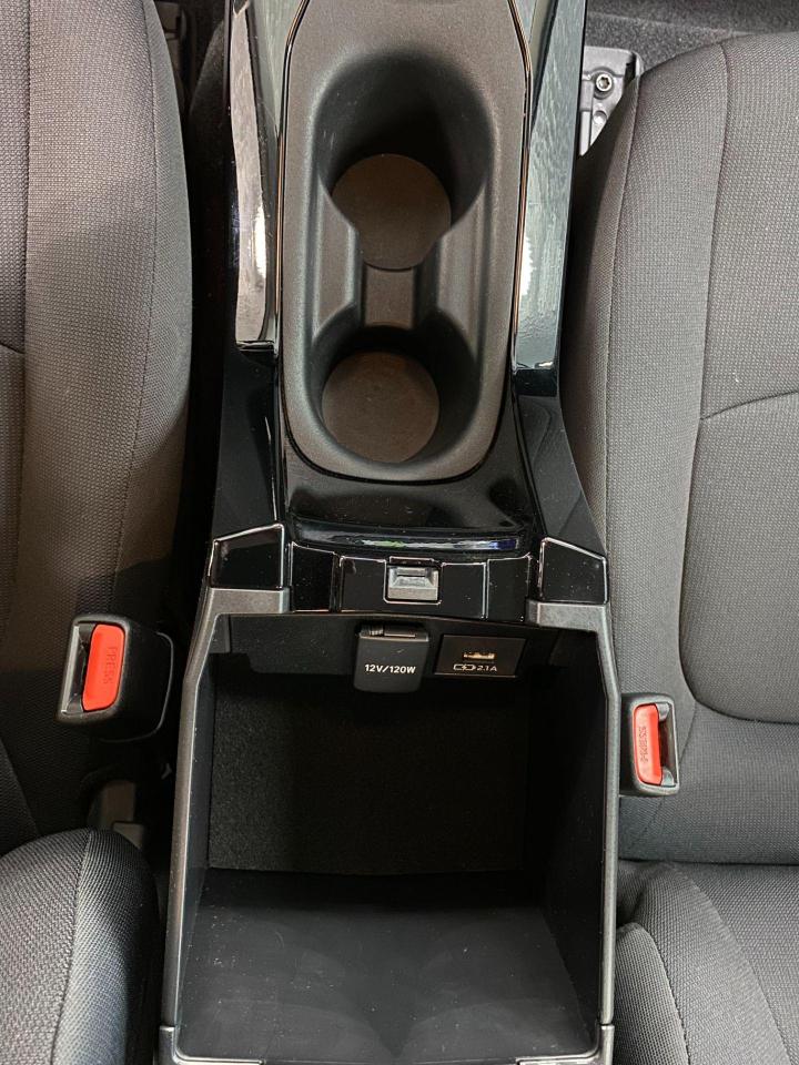 2020 Toyota Corolla LE+Toyota Sense+Apple Play+Camere+ACCIDENT FREE - Photo #49
