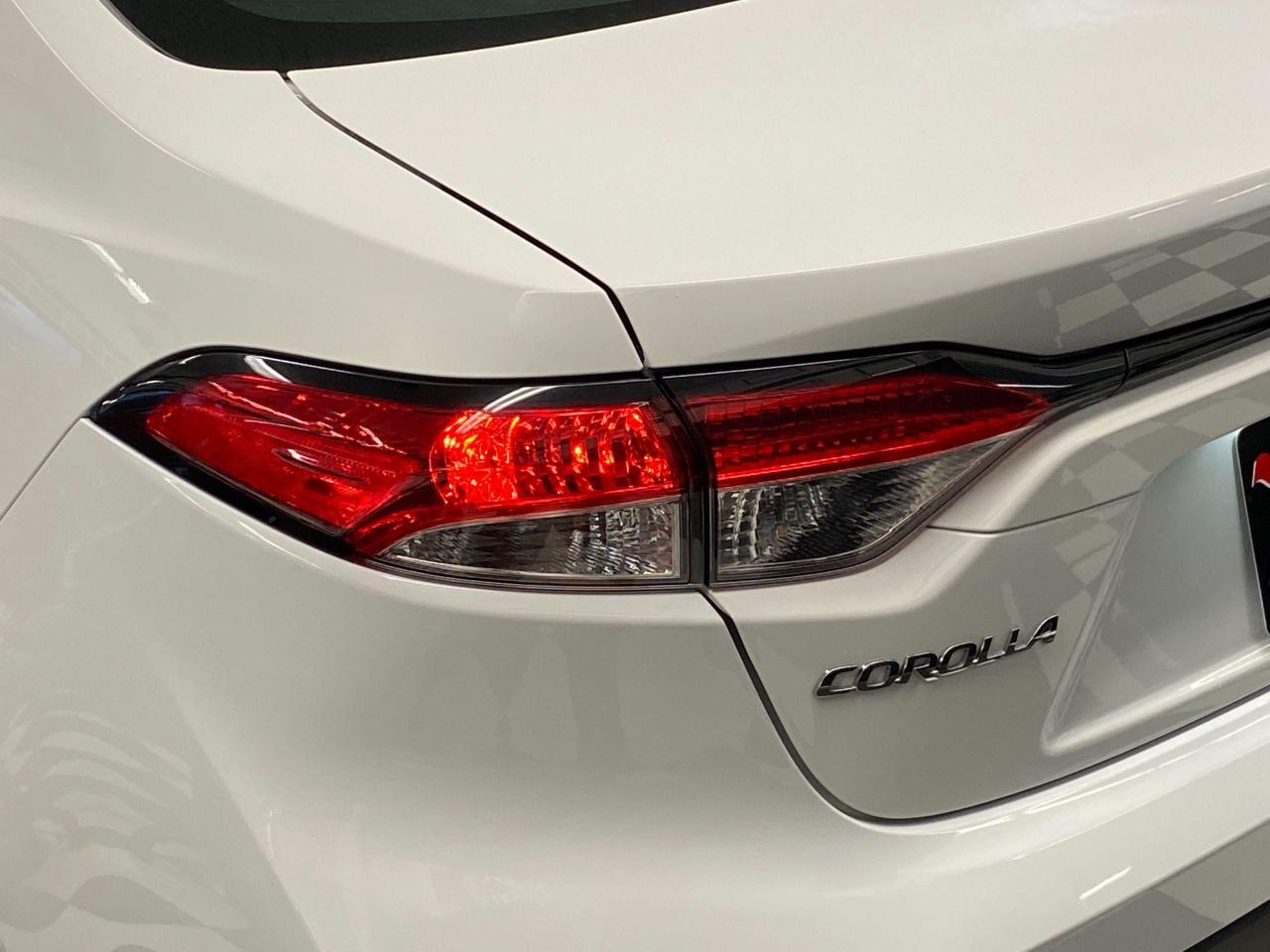 2020 Toyota Corolla LE+Toyota Sense+Apple Play+Camere+ACCIDENT FREE - Photo #61