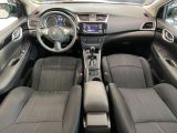 2017 Nissan Sentra SV+Camera+Heated Seats+Push Start+ACCIDENT FREE Photo71