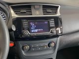 2017 Nissan Sentra SV+Camera+Heated Seats+Push Start+ACCIDENT FREE Photo73