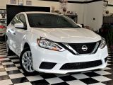 2017 Nissan Sentra SV+Camera+Heated Seats+Push Start+ACCIDENT FREE Photo77