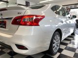 2017 Nissan Sentra SV+Camera+Heated Seats+Push Start+ACCIDENT FREE Photo104