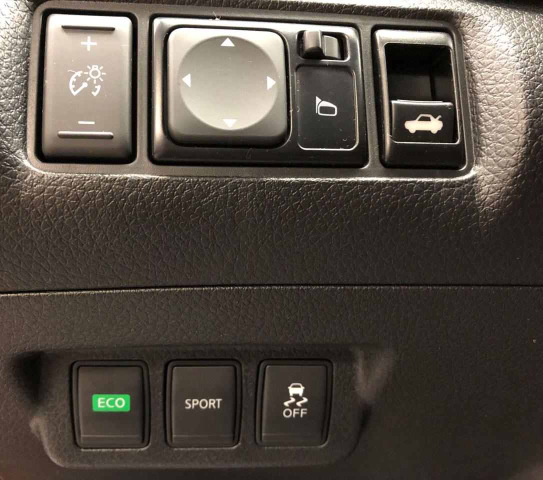2017 Nissan Sentra SV+Camera+Heated Seats+Push Start+ACCIDENT FREE - Photo #49