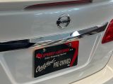 2017 Nissan Sentra SV+Camera+Heated Seats+Push Start+ACCIDENT FREE Photo121