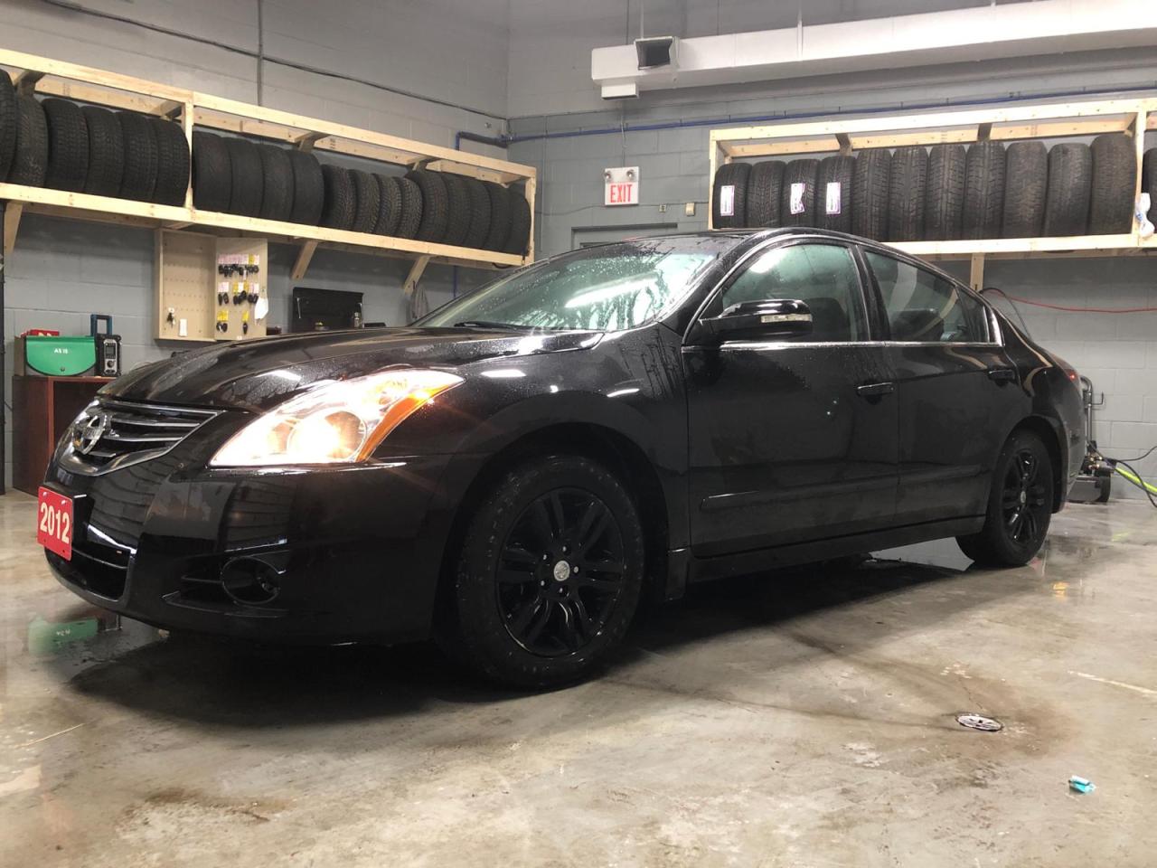 2012 nissan altima bose sound system