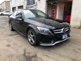 2015 Mercedes-Benz C-Class C400 • 329HP 4Matic • No accidents!