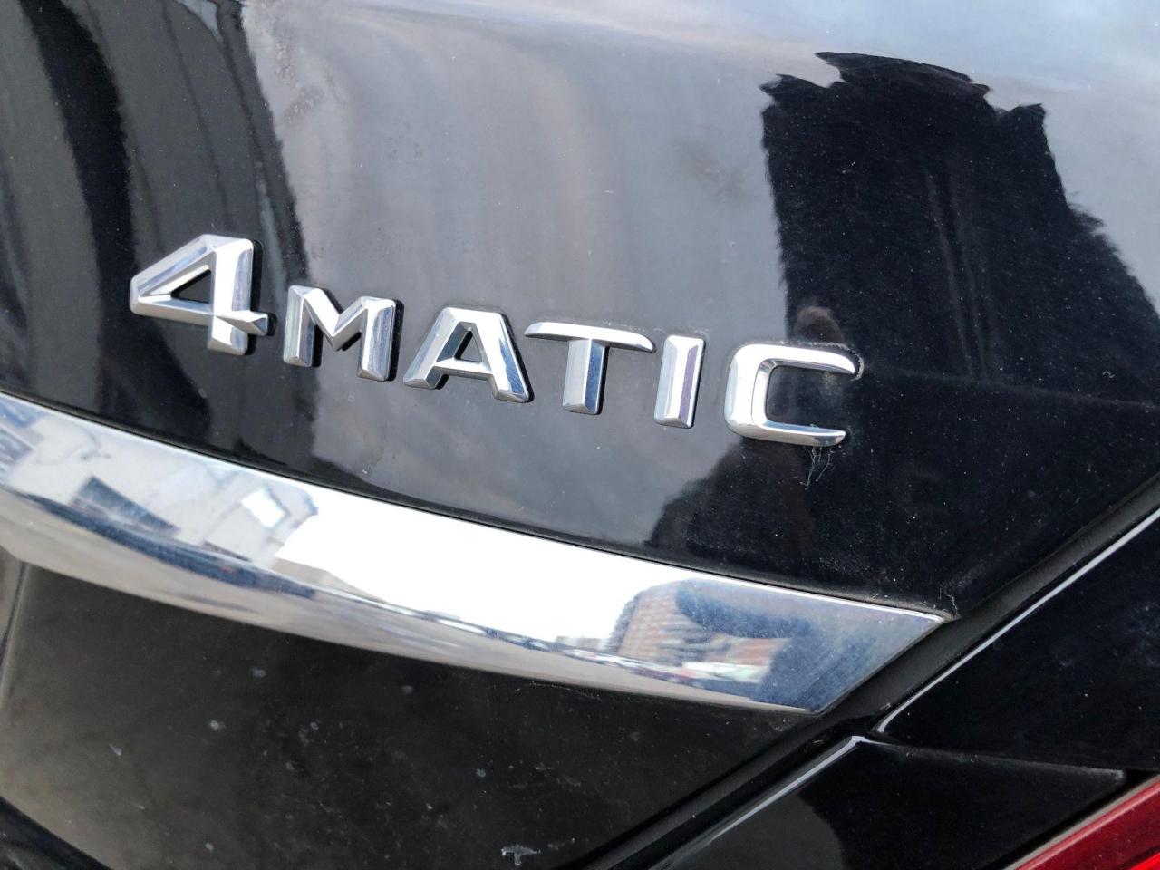 2015 Mercedes-Benz C-Class C400 • 329HP 4Matic • No accidents! - Photo #10
