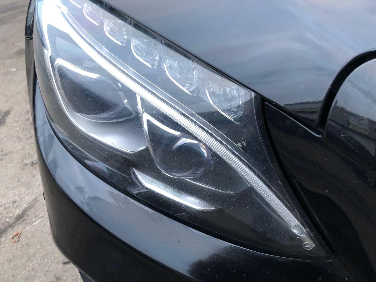 2015 Mercedes-Benz C-Class C400 • 329HP 4Matic • No accidents! Photo