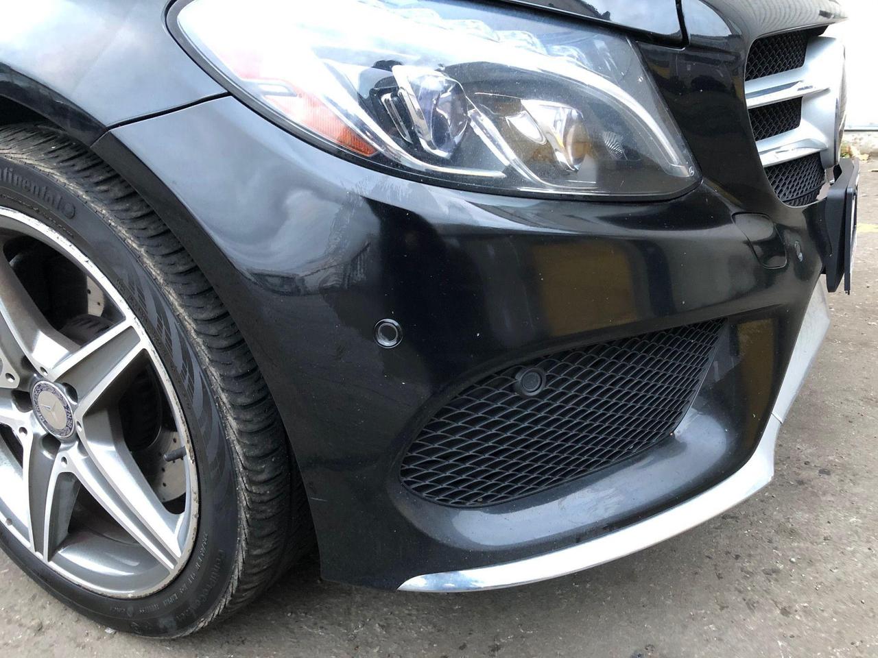 2015 Mercedes-Benz C-Class C400 • 329HP 4Matic • No accidents! Photo