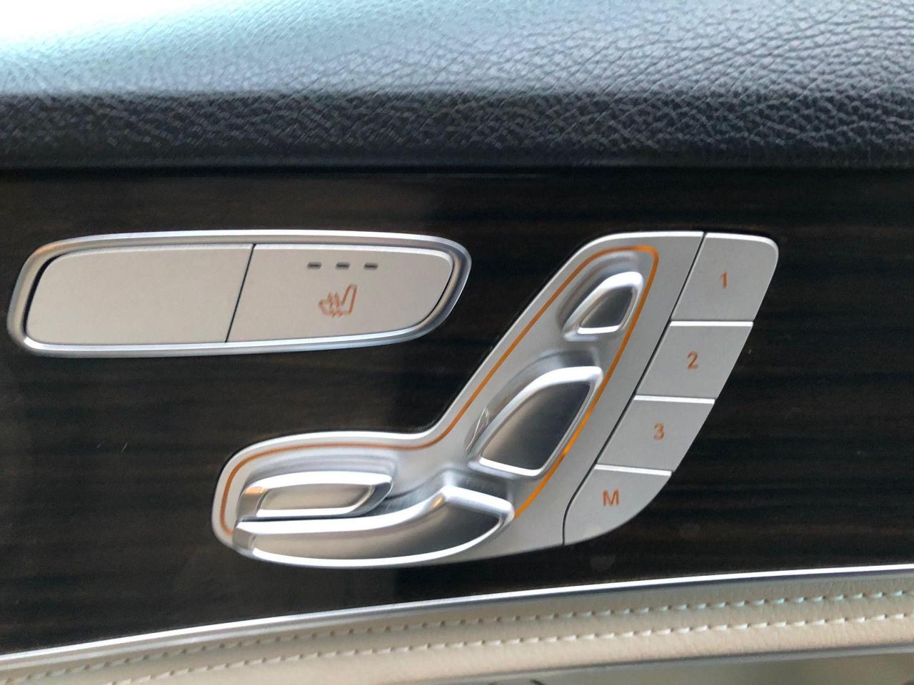 2015 Mercedes-Benz C-Class C400 • 329HP 4Matic • No accidents! - Photo #20