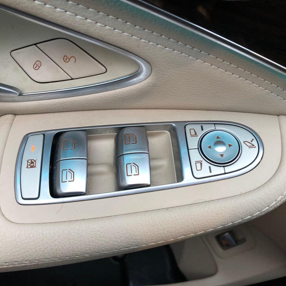 2015 Mercedes-Benz C-Class C400 • 329HP 4Matic • No accidents! - Photo #26