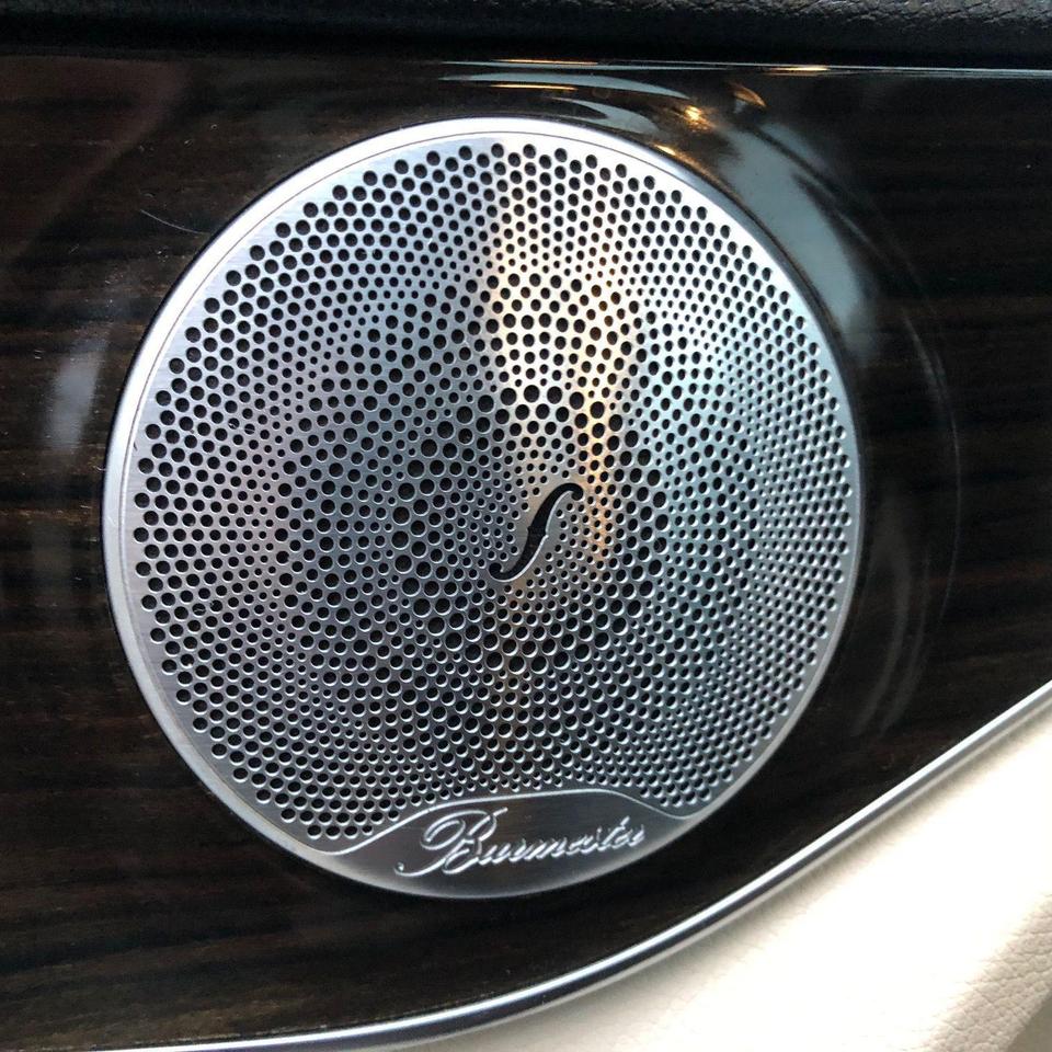 2015 Mercedes-Benz C-Class C400 • 329HP 4Matic • No accidents! Photo