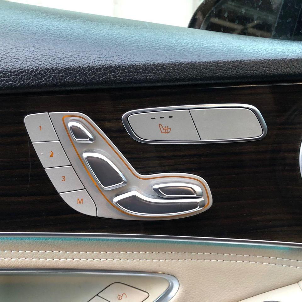 2015 Mercedes-Benz C-Class C400 • 329HP 4Matic • No accidents! Photo