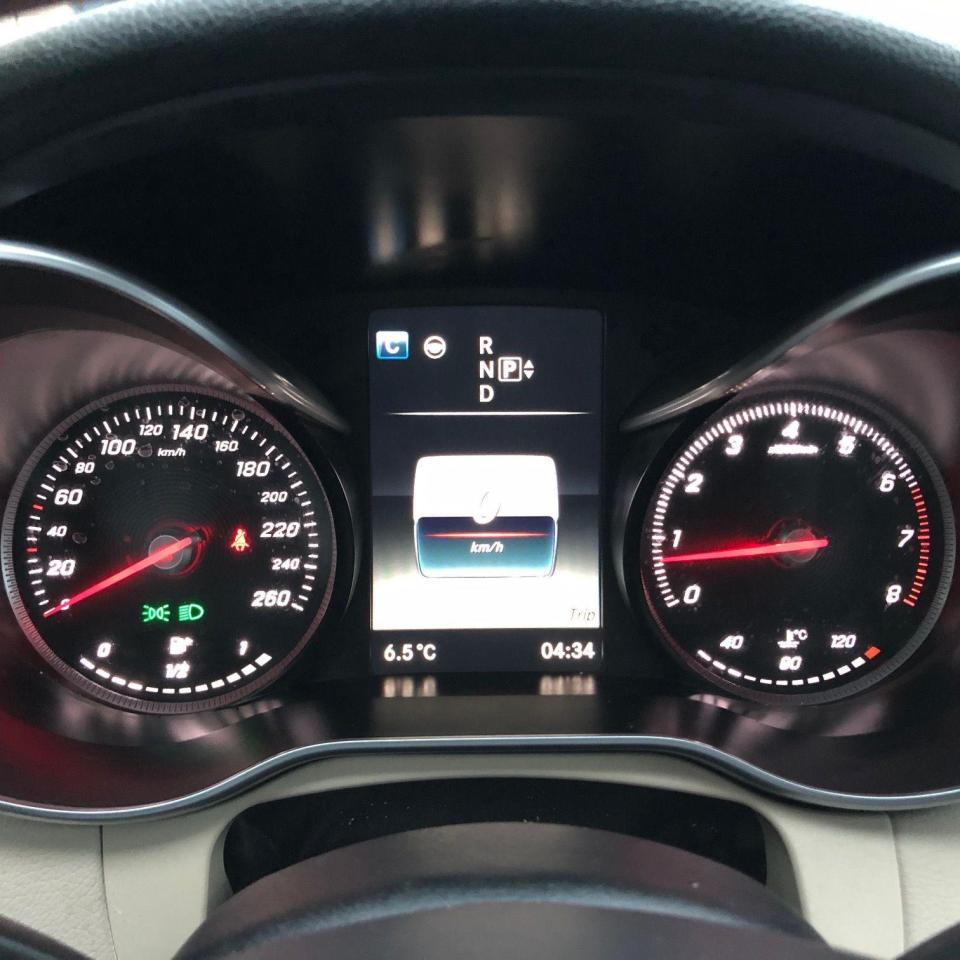 2015 Mercedes-Benz C-Class C400 • 329HP 4Matic • No accidents! - Photo #33