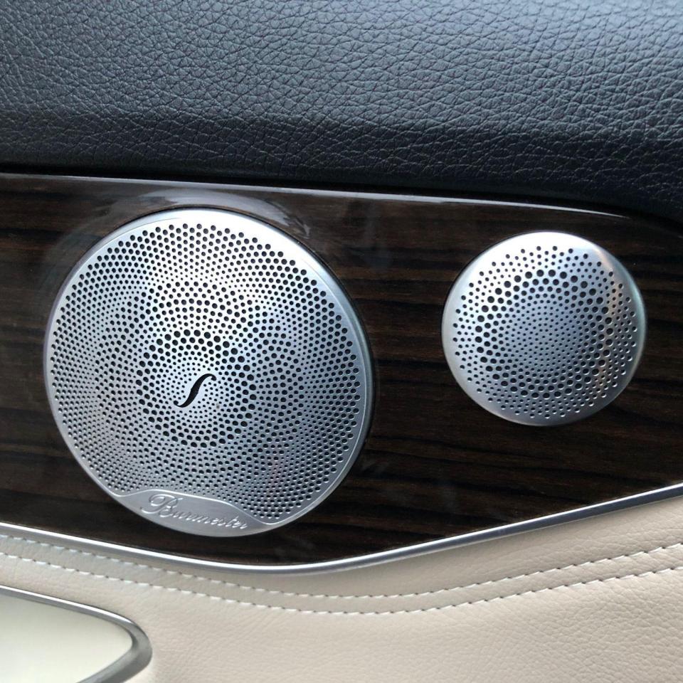 2015 Mercedes-Benz C-Class C400 • 329HP 4Matic • No accidents! - Photo #39