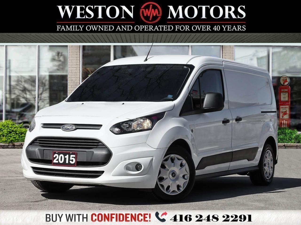 ford transit toronto