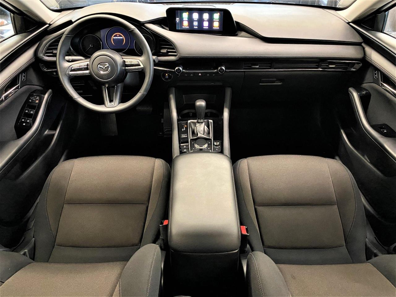 2019 Mazda MAZDA3 GS+Apple Play+Collision Avoidance+ACCIDENT FREE - Photo #8