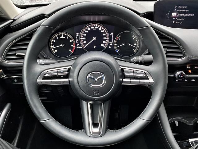 2019 Mazda MAZDA3 GS+Apple Play+Collision Avoidance+ACCIDENT FREE Photo9