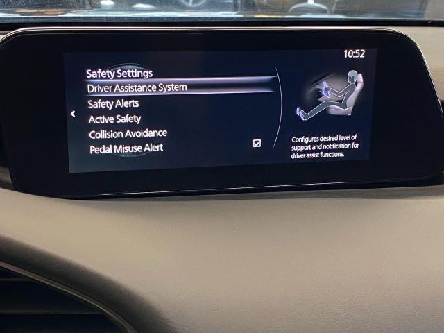 2019 Mazda MAZDA3 GS+Apple Play+Collision Avoidance+ACCIDENT FREE Photo11