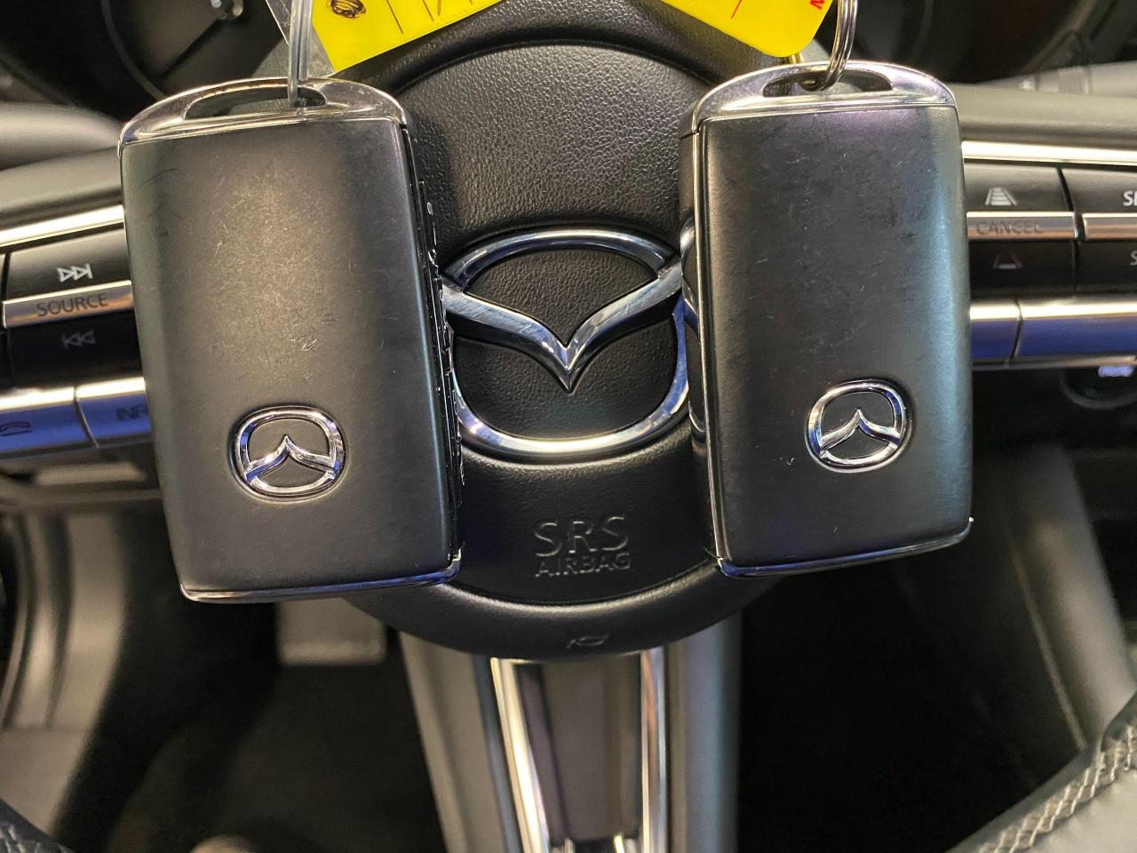 2019 Mazda MAZDA3 GS+Apple Play+Collision Avoidance+ACCIDENT FREE - Photo #15