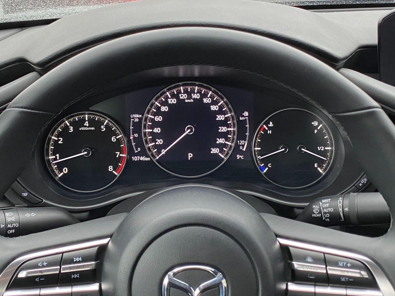 2019 Mazda MAZDA3 GS+Apple Play+Collision Avoidance+ACCIDENT FREE - Photo #16