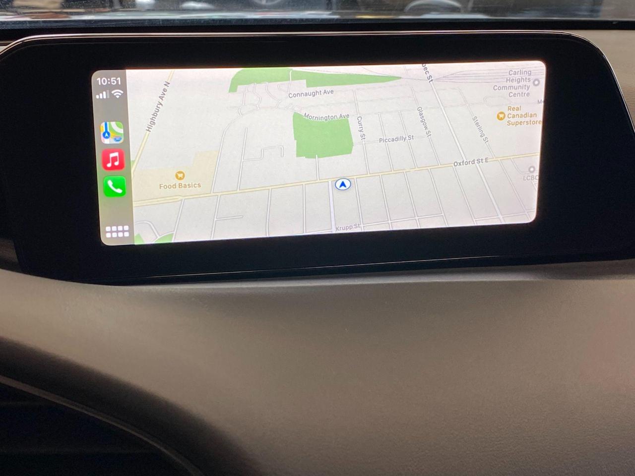 2019 Mazda MAZDA3 GS+Apple Play+Collision Avoidance+ACCIDENT FREE - Photo #29