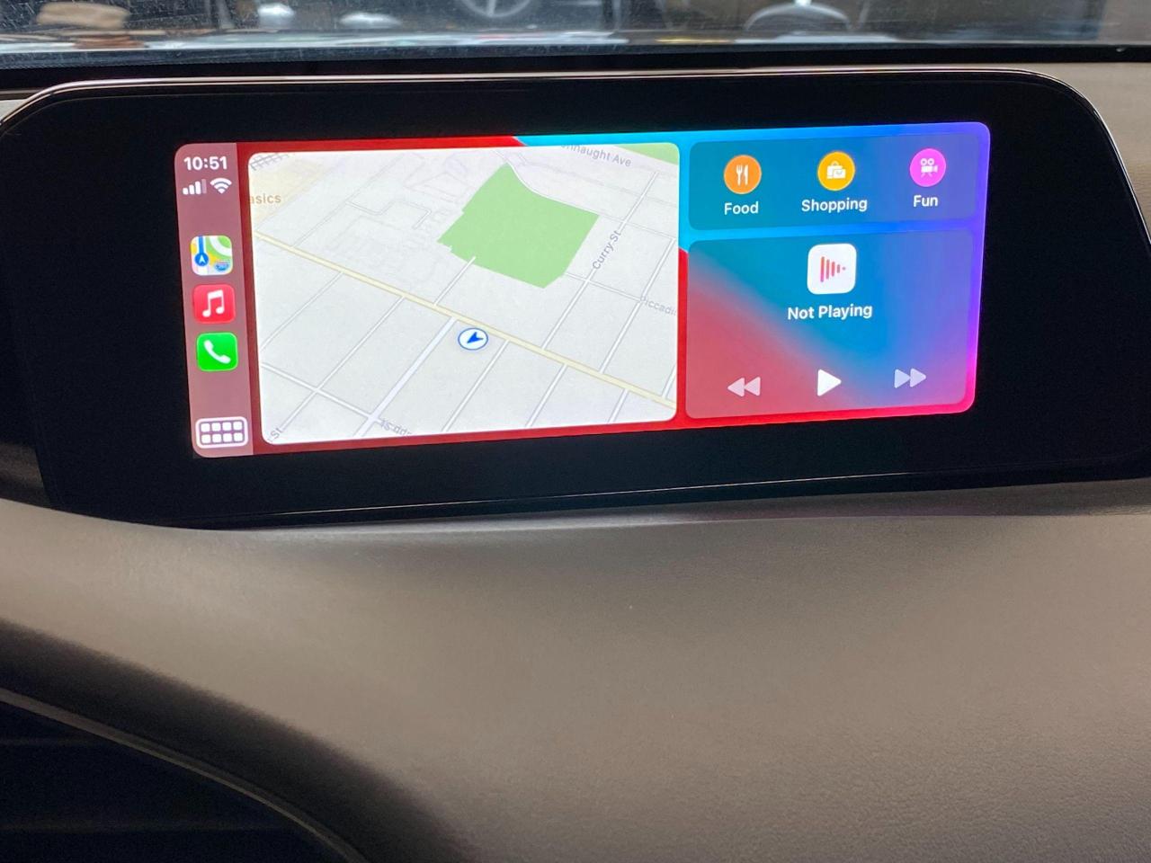 2019 Mazda MAZDA3 GS+Apple Play+Collision Avoidance+ACCIDENT FREE - Photo #31