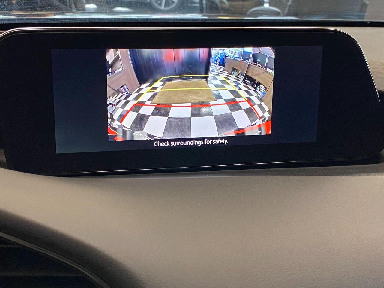 2019 Mazda MAZDA3 GS+Apple Play+Collision Avoidance+ACCIDENT FREE - Photo #35