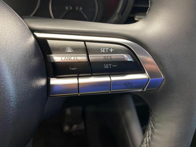 2019 Mazda MAZDA3 GS+Apple Play+Collision Avoidance+ACCIDENT FREE Photo51