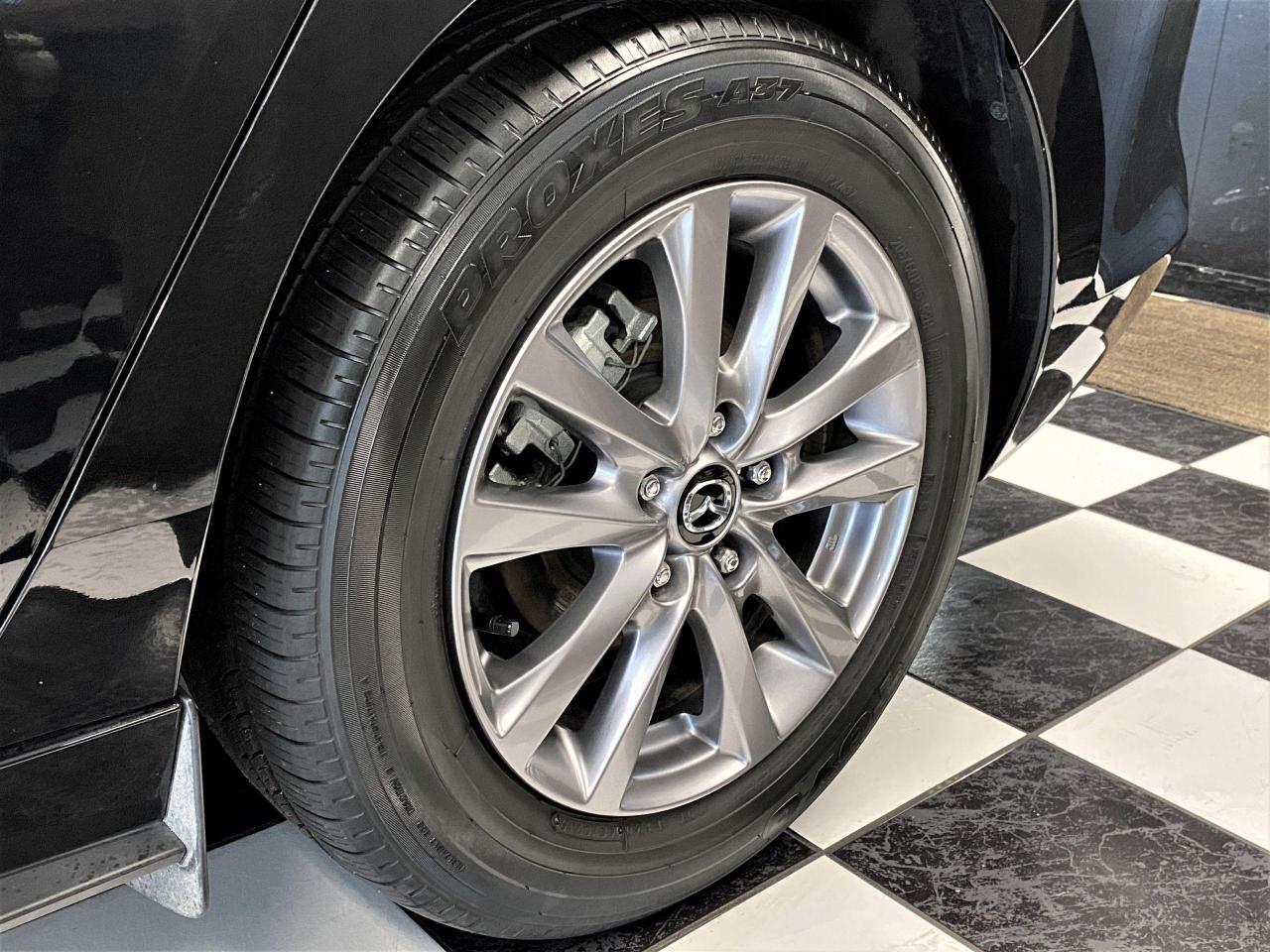 2019 Mazda MAZDA3 GS+Apple Play+Collision Avoidance+ACCIDENT FREE - Photo #59