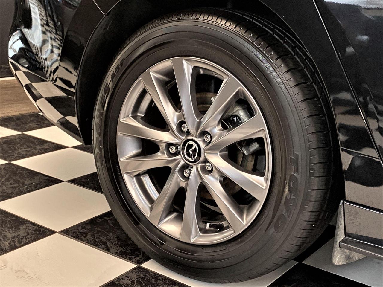 2019 Mazda MAZDA3 GS+Apple Play+Collision Avoidance+ACCIDENT FREE - Photo #60