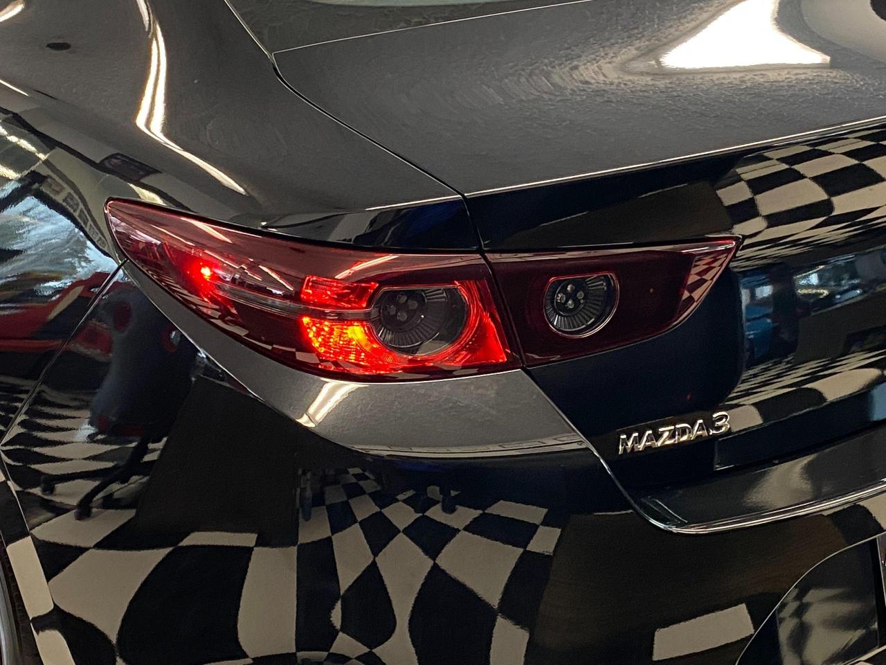 2019 Mazda MAZDA3 GS+Apple Play+Collision Avoidance+ACCIDENT FREE - Photo #67
